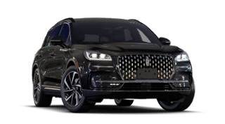 2026 Lincoln Lincoln Corsair® External Image 5